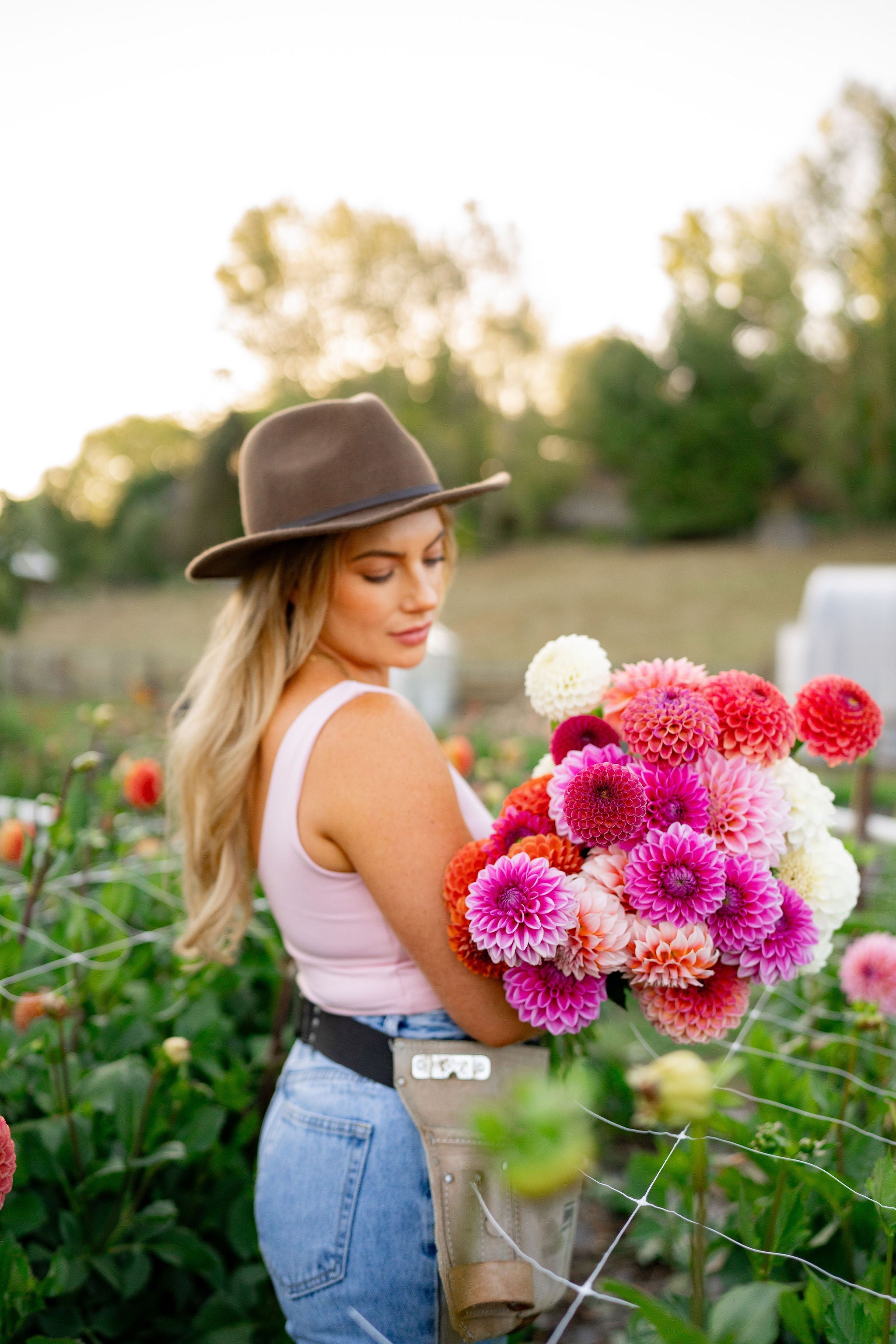 Bouquets